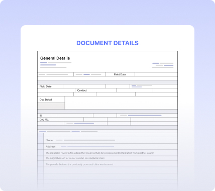 Vehicle Incident Reports