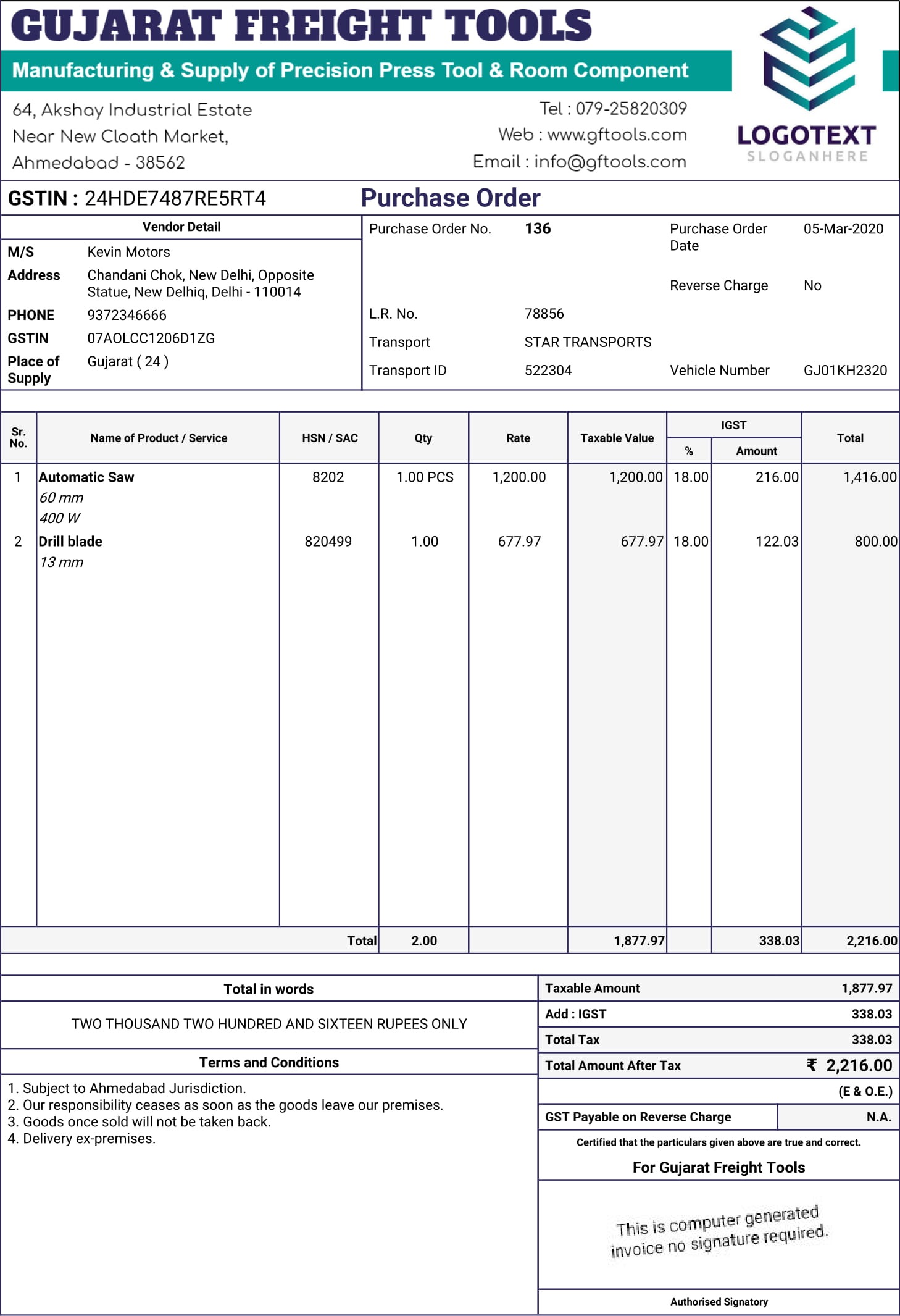 Purchase orders, when meticulously managed, serve as a blueprint for procurement, detailing product specifications and terms.