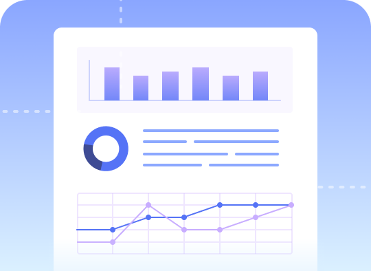 Financial reporting